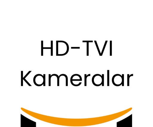 HD-TVI Kameralar